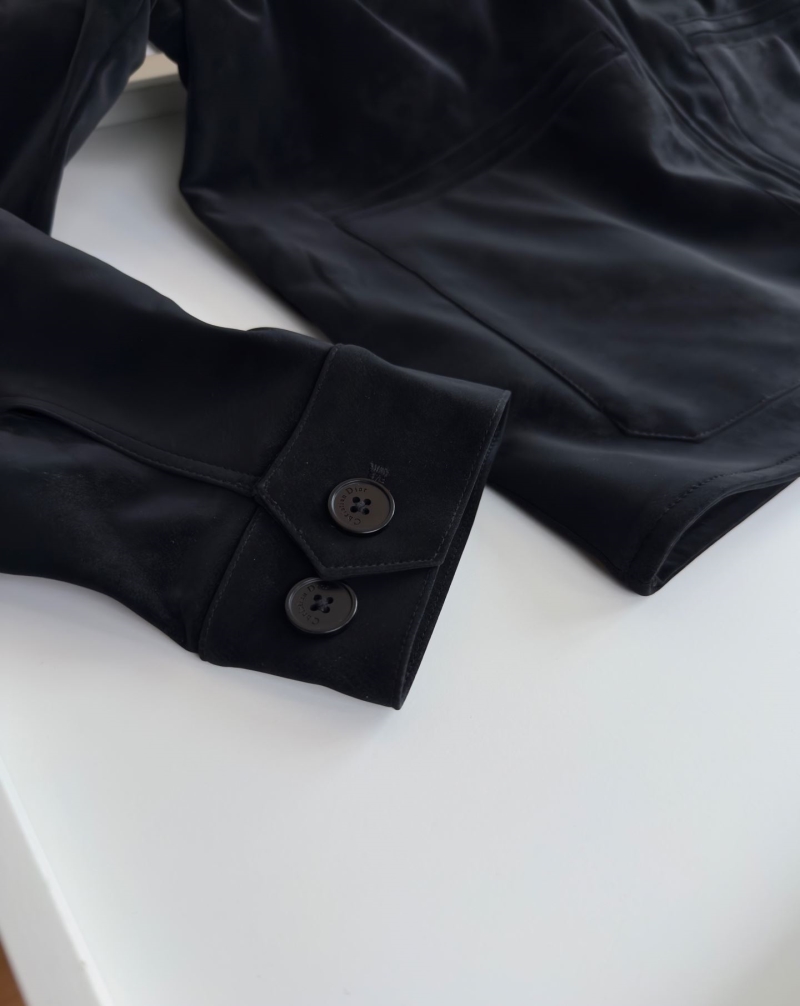 chr1st1an D10r outwear